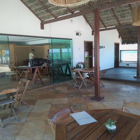 Flat A Beira Mar, Vista Lateral - Araca 408 Apartment Natal Exterior photo